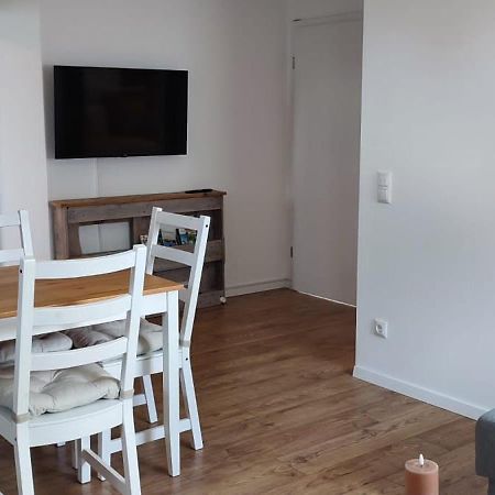 Ferienwohnung Fred Darscheid Екстер'єр фото