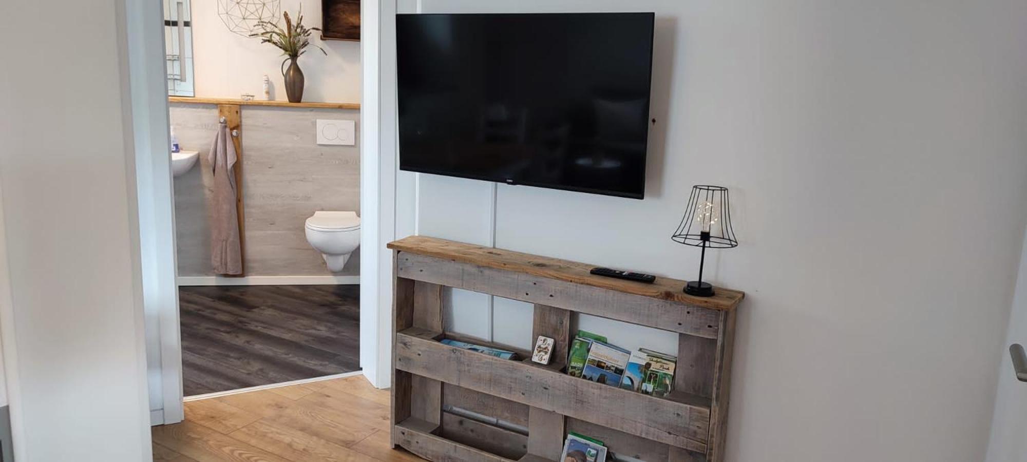 Ferienwohnung Fred Darscheid Екстер'єр фото