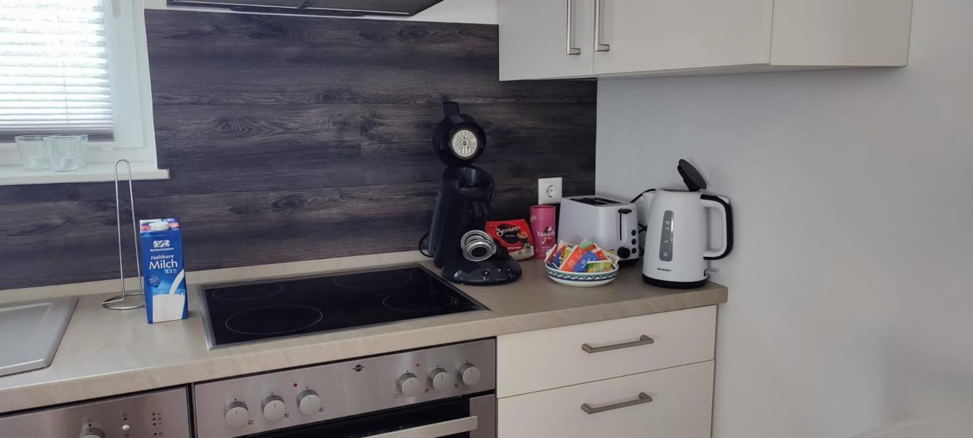Ferienwohnung Fred Darscheid Екстер'єр фото