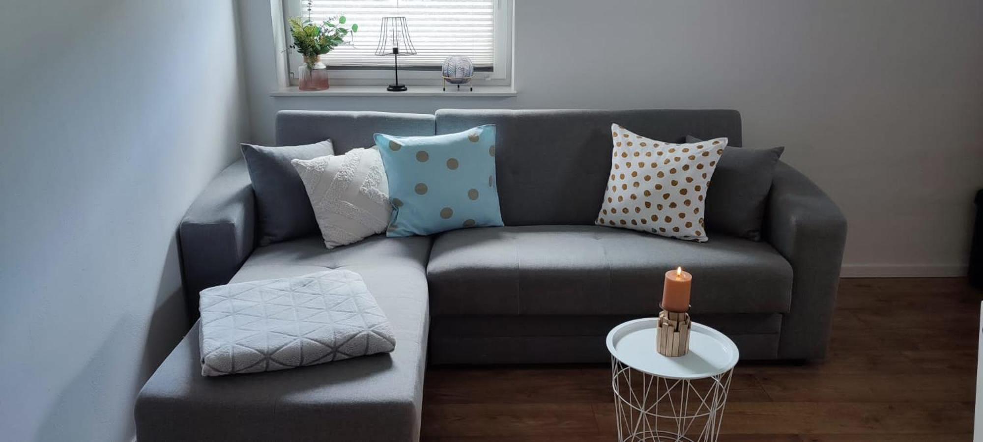 Ferienwohnung Fred Darscheid Екстер'єр фото