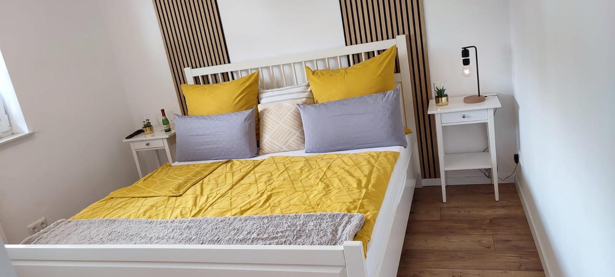 Ferienwohnung Fred Darscheid Екстер'єр фото