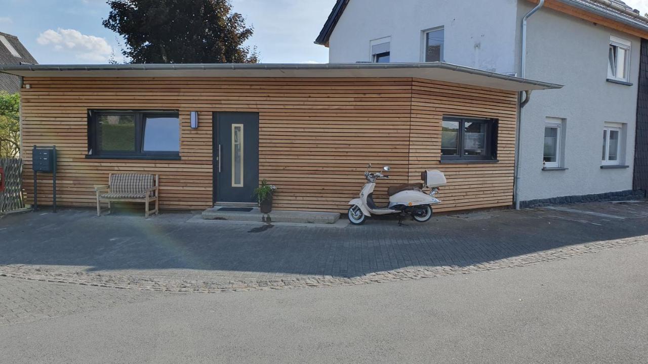 Ferienwohnung Fred Darscheid Екстер'єр фото